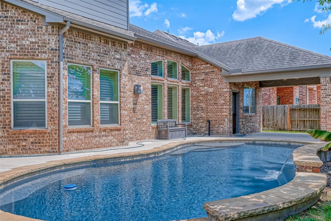 10323 Hatcher Drive, Katy, Texas 77494