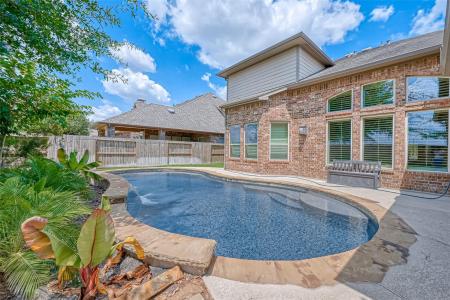 10323 Hatcher Drive, Katy, Texas 77494