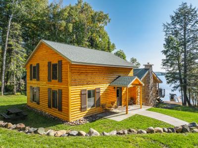 4063N Kimmear Rd, Mercer, Wisconsin 54547, USA