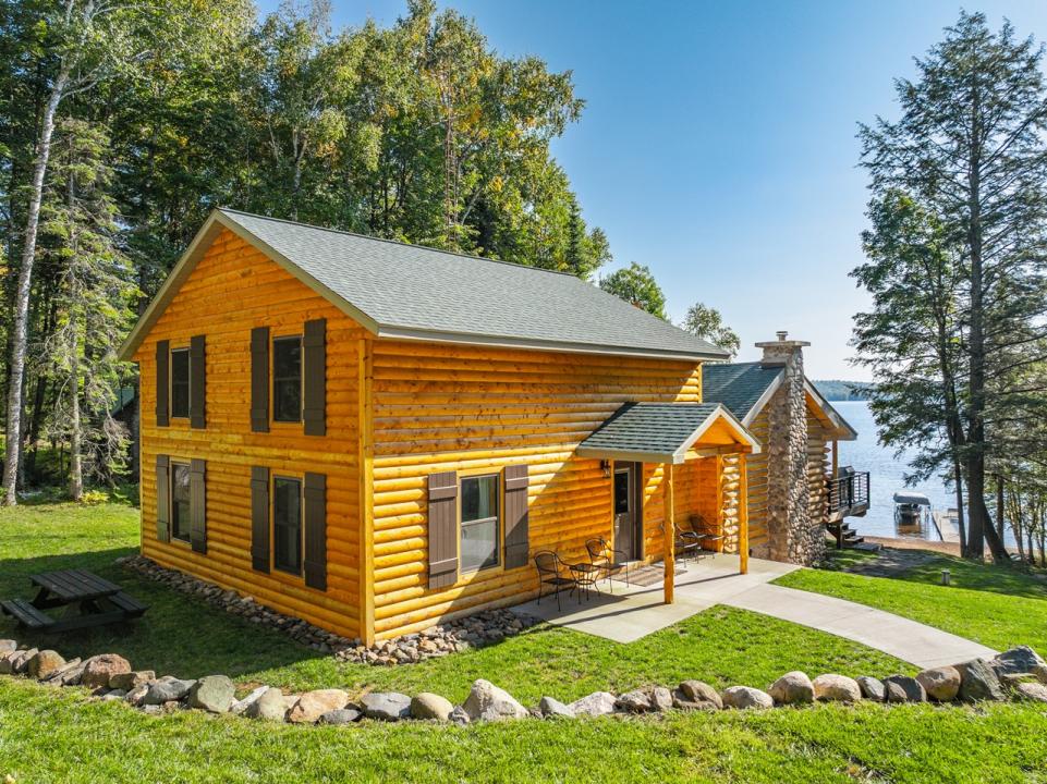 4063N Kimmear Rd, Mercer, 威斯康辛州 54547, 美国