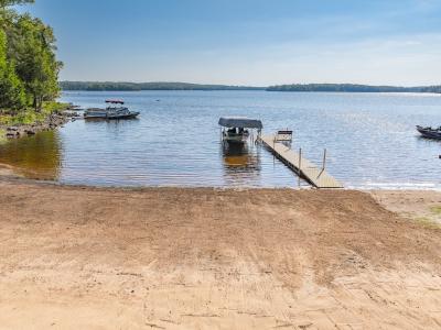 4063N Kimmear Rd, Mercer, 威斯康辛州 54547, 美国