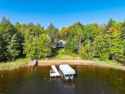 4063N Kimmear Rd, Mercer, 威斯康辛州 54547, 美国