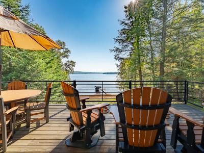 4063N Kimmear Rd, Mercer, 威斯康辛州 54547, 美国