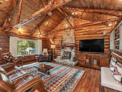 4063N Kimmear Rd, Mercer, 威斯康辛州 54547, 美国