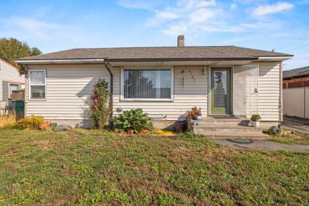 2545 DARROW AVE., Klamath Falls, Oregon 97601, USA