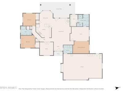 9644 N. Bryant Road, Flagstaff, Arizona 86004