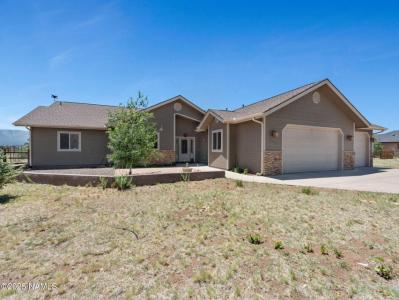 9644 N. Bryant Road, Flagstaff, Arizona 86004