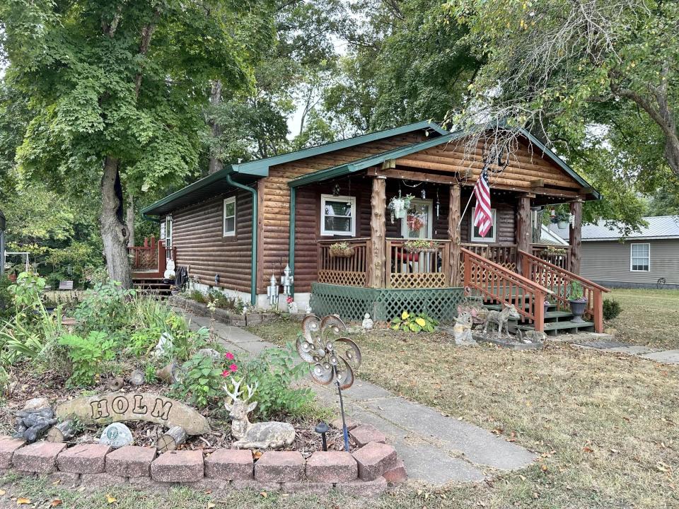 19722 Riverlane, Wheatland, Миссури 65779, Соединенные Штаты