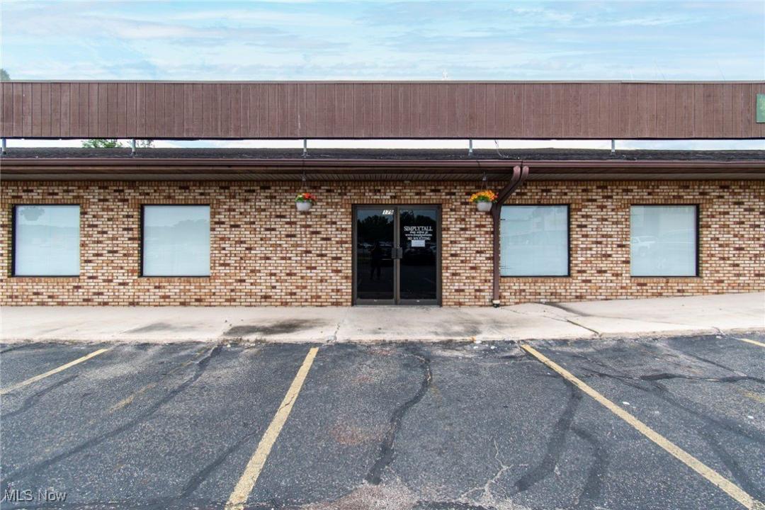 171 Folsom Street NW, Warren, 俄亥俄州 44483, 美国