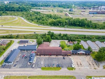 171 Folsom Street NW, Warren, 俄亥俄州 44483, 美国