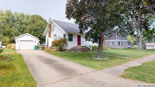 308 2nd St SE, Nora Springs, Iowa 50458, USA