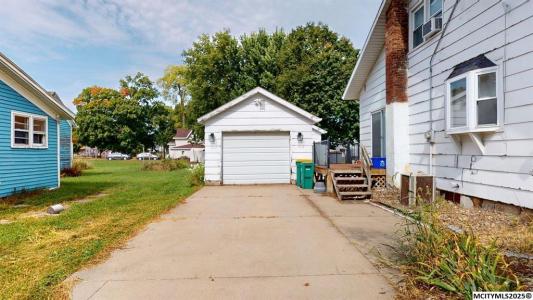 308 2nd St SE, Nora Springs, 愛荷華州 50458, 美國