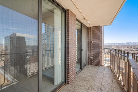 1020 15th Street #27-D, Denver, Colorado 80202