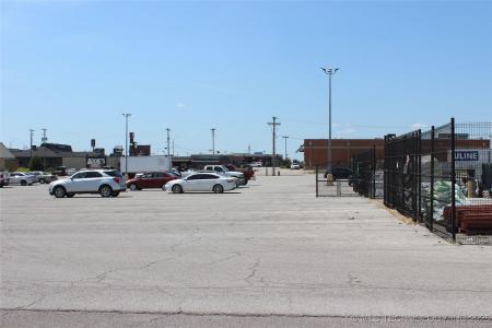 S GRANT Avenue, Wagoner, オクラホマ 74467, アメリカ合衆国