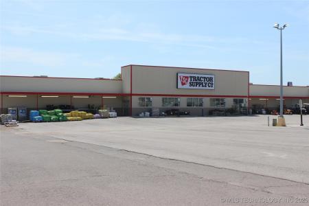 S GRANT Avenue, Wagoner, オクラホマ 74467, アメリカ合衆国