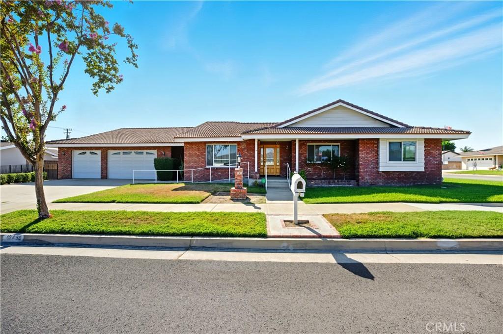 12460 Magnolia Avenue, Chino, Califórnia 91710, Estados Unidos