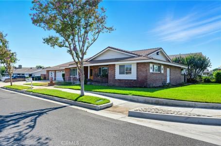 12460 Magnolia Avenue, Chino, Califórnia 91710, Estados Unidos