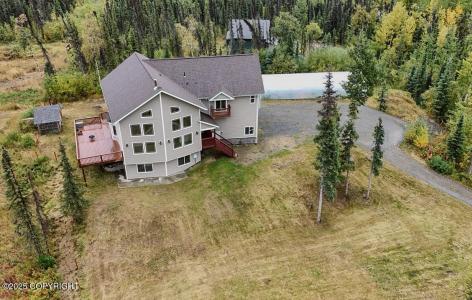 36089 Feuding Lane, Sterling, Alaska 99672, États-Unis