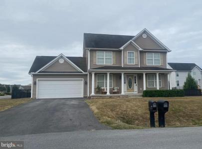 11 Pimlico Path, Martinsburg, WV 25404, USA