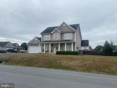 11 Pimlico Path, Martinsburg, West Virginia 25404, USA