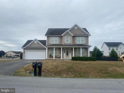 11 Pimlico Path, Martinsburg, West Virginia 25404, USA