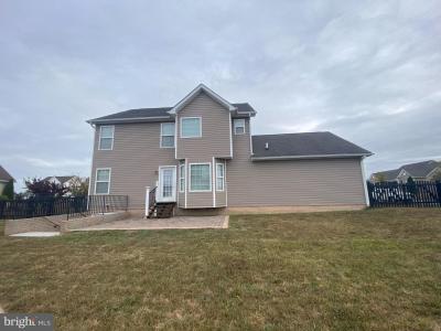 11 Pimlico Path, Martinsburg, West Virginia 25404, USA