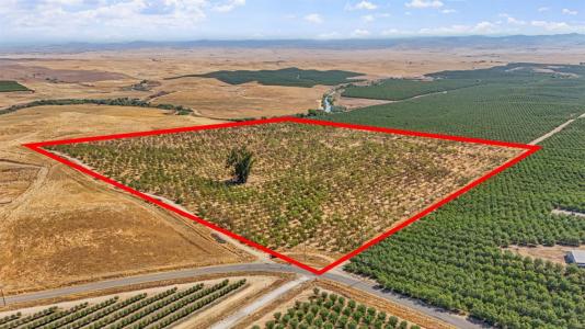 9999 Los Cerritos Road, Snelling, カリフォルニア 95340, アメリカ合衆国