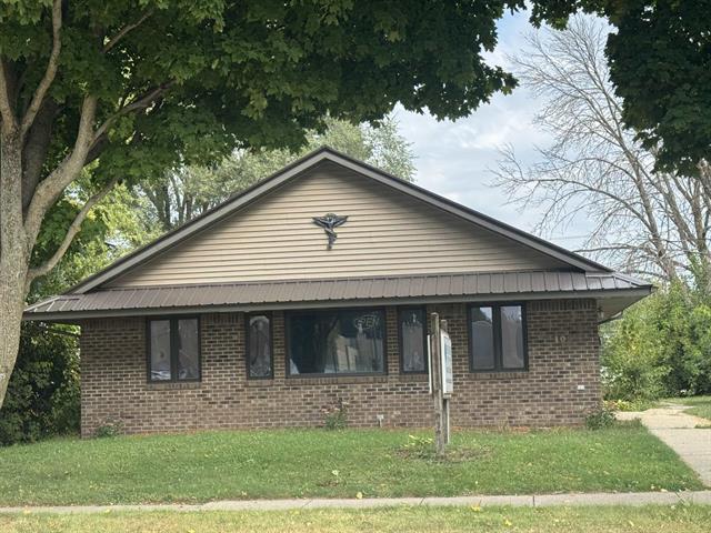 109 W Oak Street, Boscobel, Wisconsin 53805, USA