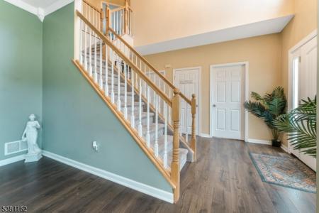 21 Olde Forge, Oxford, New Jersey 07863, HOA KỲ