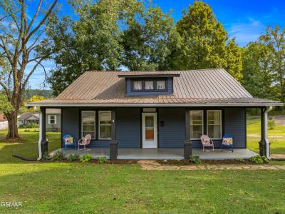 816 West Main Street, Rogersville, Теннесси 37857, Соединенные Штаты