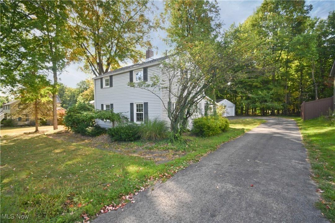 43 Venloe Drive, Polonia, Ohio 44514, Estados Unidos