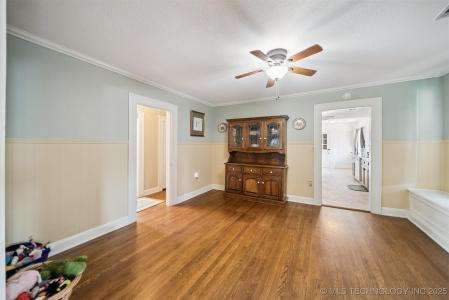 1010 E Thompson Avenue, Sapulpa, Oklahoma 74066, HOA KỲ