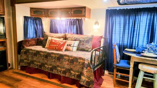 Lot 52 Block 2 Riverfront Road , Lot 52 Block 2, Hardy, Arkansas 72542, États-Unis