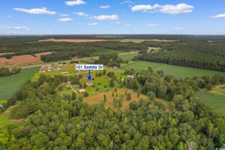 151 Saddle Dr., Loris, South Carolina 29569