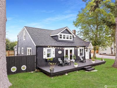 4202 L Place, Seaview, Washington 98641, Estados Unidos