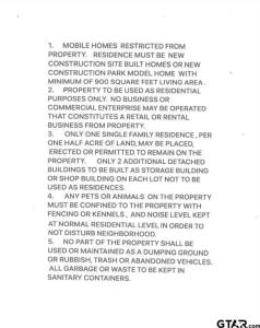 Lot 6 CR 1560, Alba, 得克萨斯州 75410, 美国