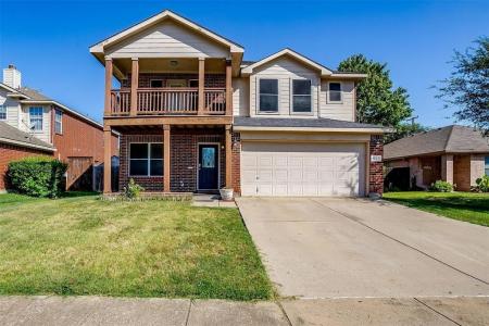 1303 Red Deer Way, Arlington, Texas 76002, USA