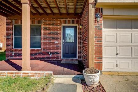 1303 Red Deer Way, Arlington, Texas 76002