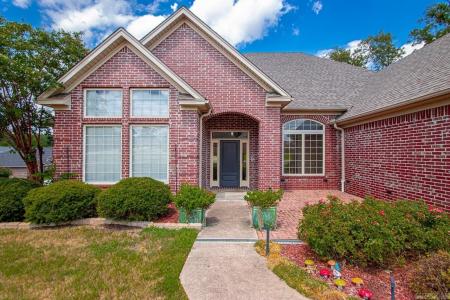 4040 Robinwood Circle, Bryant, Arkansas 72022
