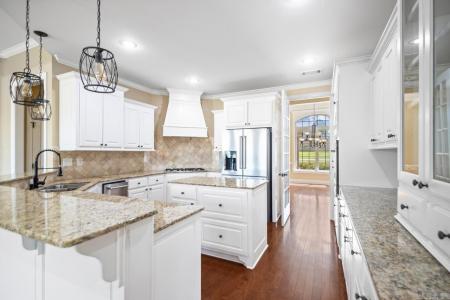 4040 Robinwood Circle, Bryant, Arkansas 72022