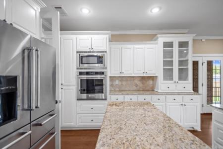 4040 Robinwood Circle, Bryant, Arkansas 72022