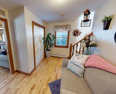 1080 Peasleeville Road, Schuyler Falls, New York 12985, États-Unis