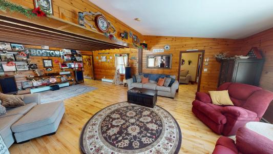 1080 Peasleeville Road, Schuyler Falls, New York 12985, États-Unis