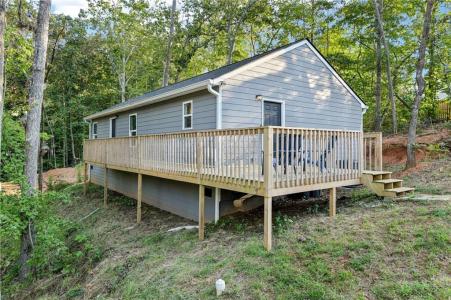 3662 Lakeview Drive, Gainesville, Georgia 30501, Estados Unidos