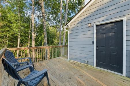 3662 Lakeview Drive, Gainesville, Georgia 30501, Estados Unidos