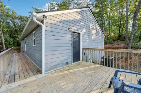 3662 Lakeview Drive, Gainesville, Georgia 30501, Estados Unidos