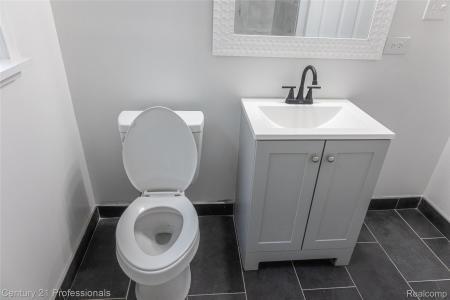 19372 Sunderland Road, Detroit, Michigan 48219, Estados Unidos