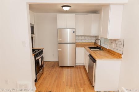 19372 Sunderland Road, Detroit, Michigan 48219, Estados Unidos