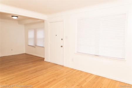 19372 Sunderland Road, Detroit, Michigan 48219, Estados Unidos