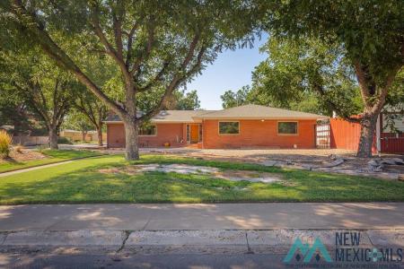 1300 W 4 Th Street, Roswell, 新墨西哥州 88201, 美國